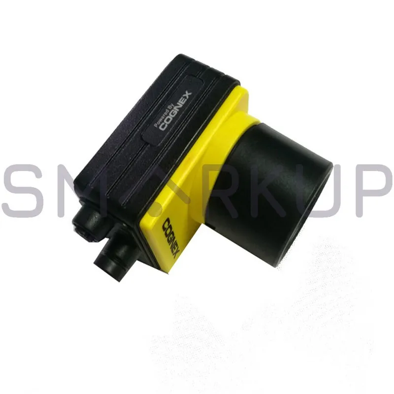 Камера машинного зрения COGNEX IS7050-01 / INSIGHT In-Sight VISION SENSOR CAMERA — фото лота 1