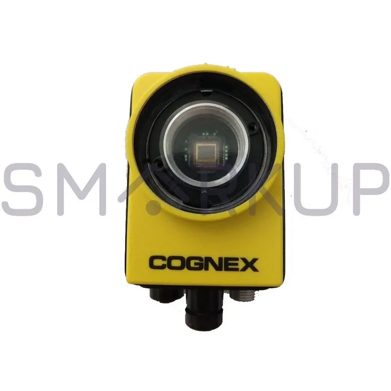 Камера машинного зрения COGNEX IS7050-01 / INSIGHT In-Sight VISION SENSOR CAMERA — фото лота 2