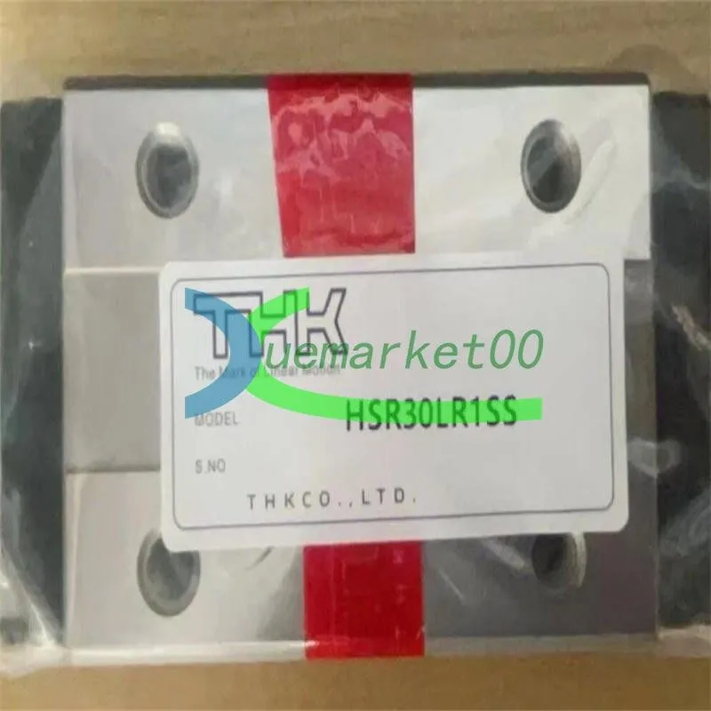 Линейная направляющая THK HSR30LR1SS linear guide slider
