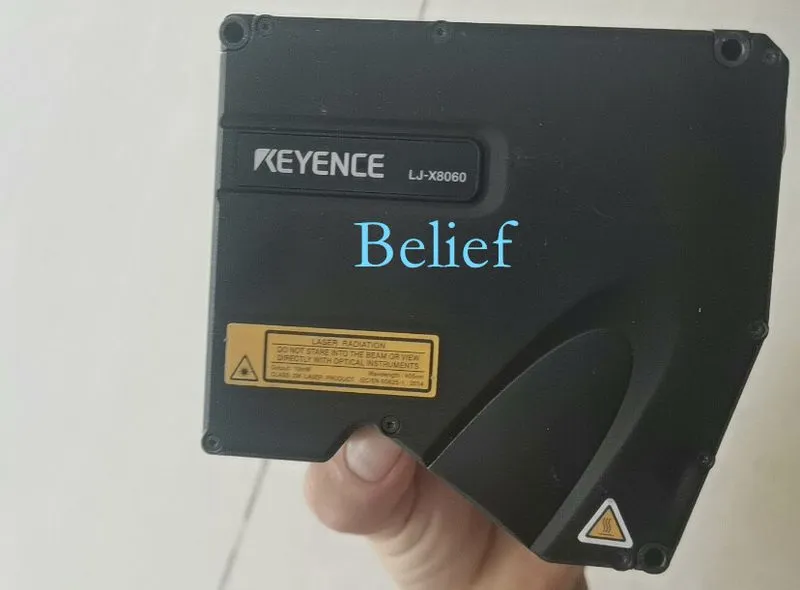 Датчик Keyence LJ-X8060 Measurement Sensor