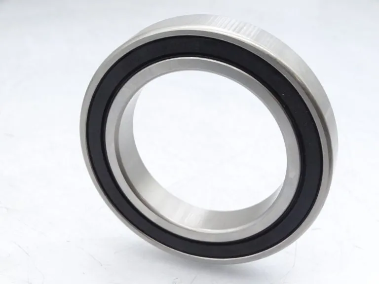 Подшипник 61909-2RS1 SKF Single Row Ball Bearing