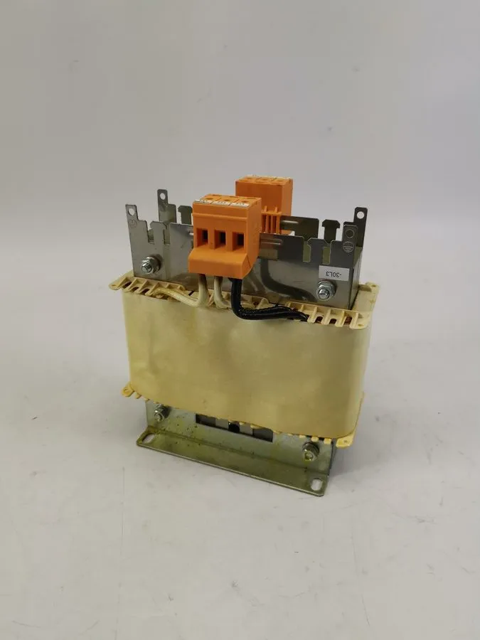 Частотный преобразователь SIEMENS 6SL3000-0CE21-0AA0 SINAMICS Mains Choke