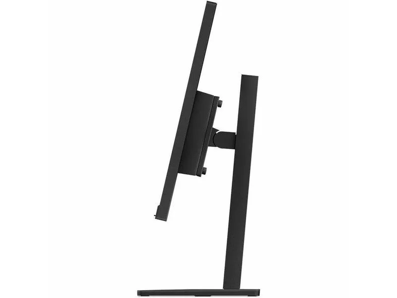 Монитор Lenovo ThinkVision E24-40 24 Class Full HD LED Monitor 16:9 Raven Black