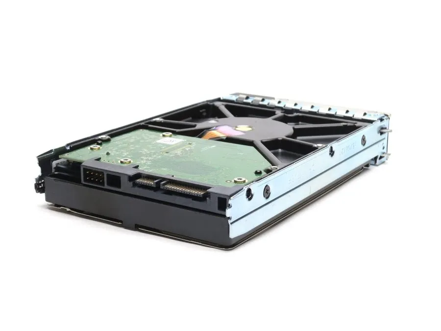 Жёсткий диск WDVF4 DELL 20TB 7.2K SATA 3.5 6Gbps HDD 512e 14G 15G 16G KIT