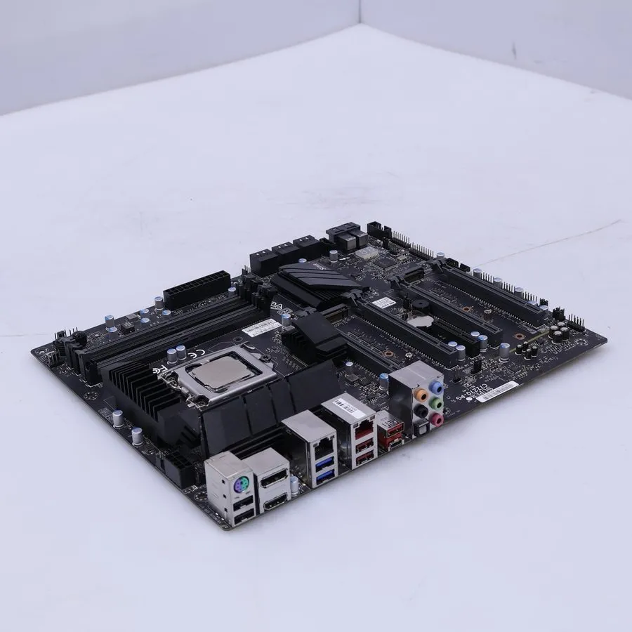 Сервер Supermicro C7Z270-PG Server Motherboard [NO RAM/CPU] With I/O