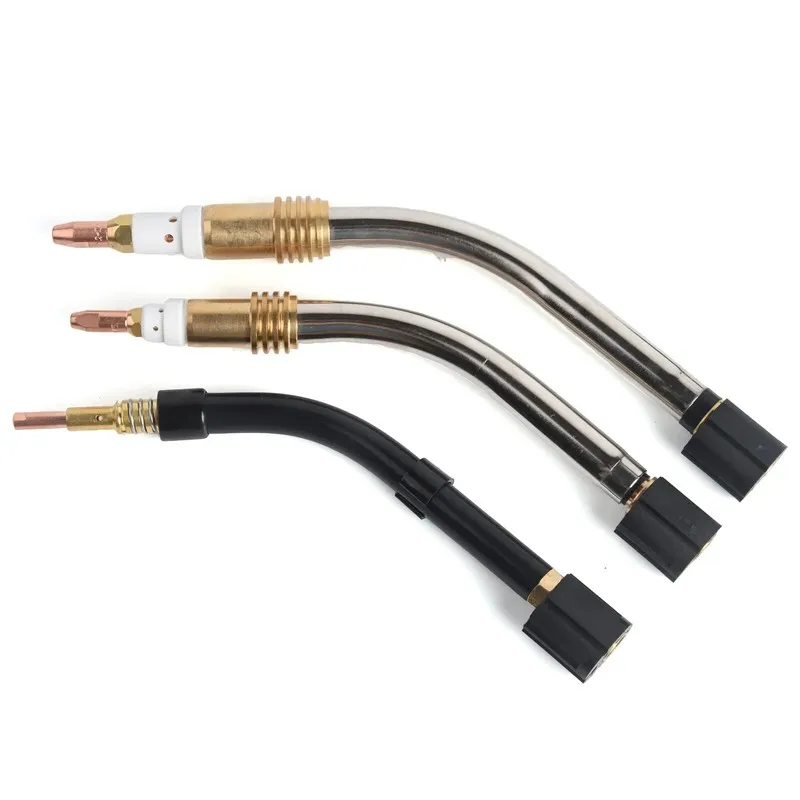 Сварочная горелка MB-15AK MIG MAG Welding Torch 3m/10ft Complete Gun with CO2 Eu