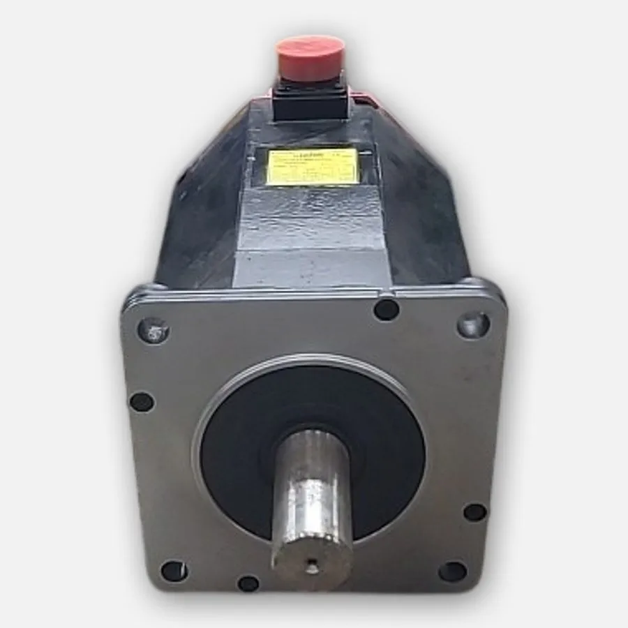 Серводвигатель Fanuc A06B-0147-B675#S000 a22/2000 AC Servo Motor 157 V 3.8 kW A0