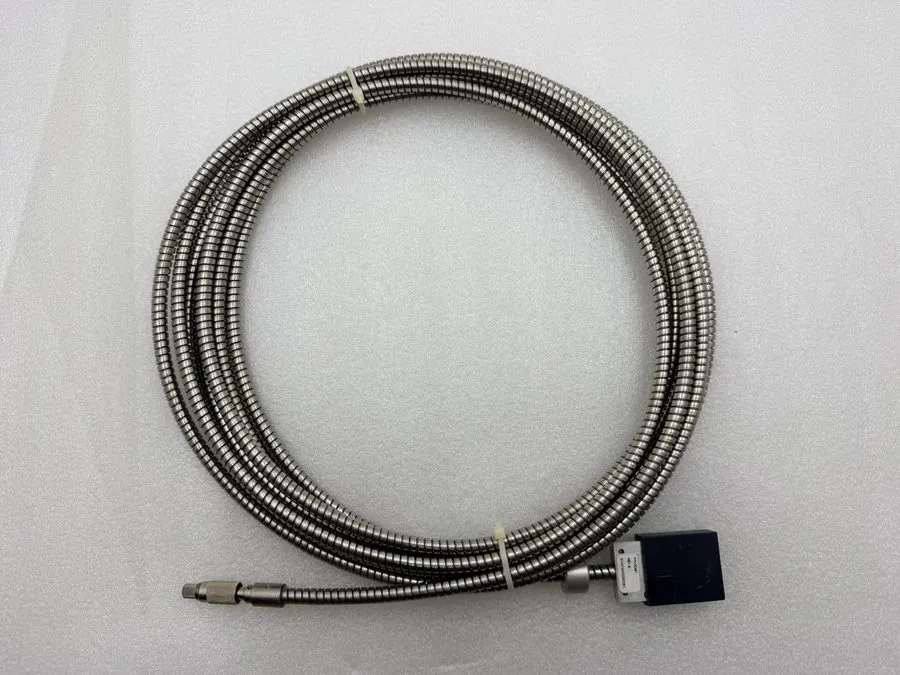 Кабель Spectra Physics 32491 Rev B, Laser Fiber Optic Cable, Gxxx005C — фото лота 1