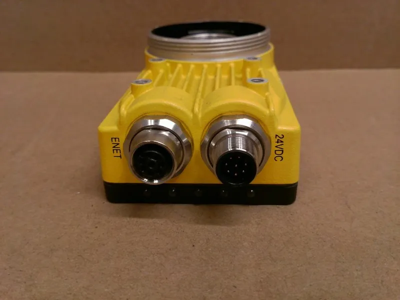 Камера машинного зрения Cognex IS5403-11 P/N: 825-0221-1R C In-Sight Vision Came
