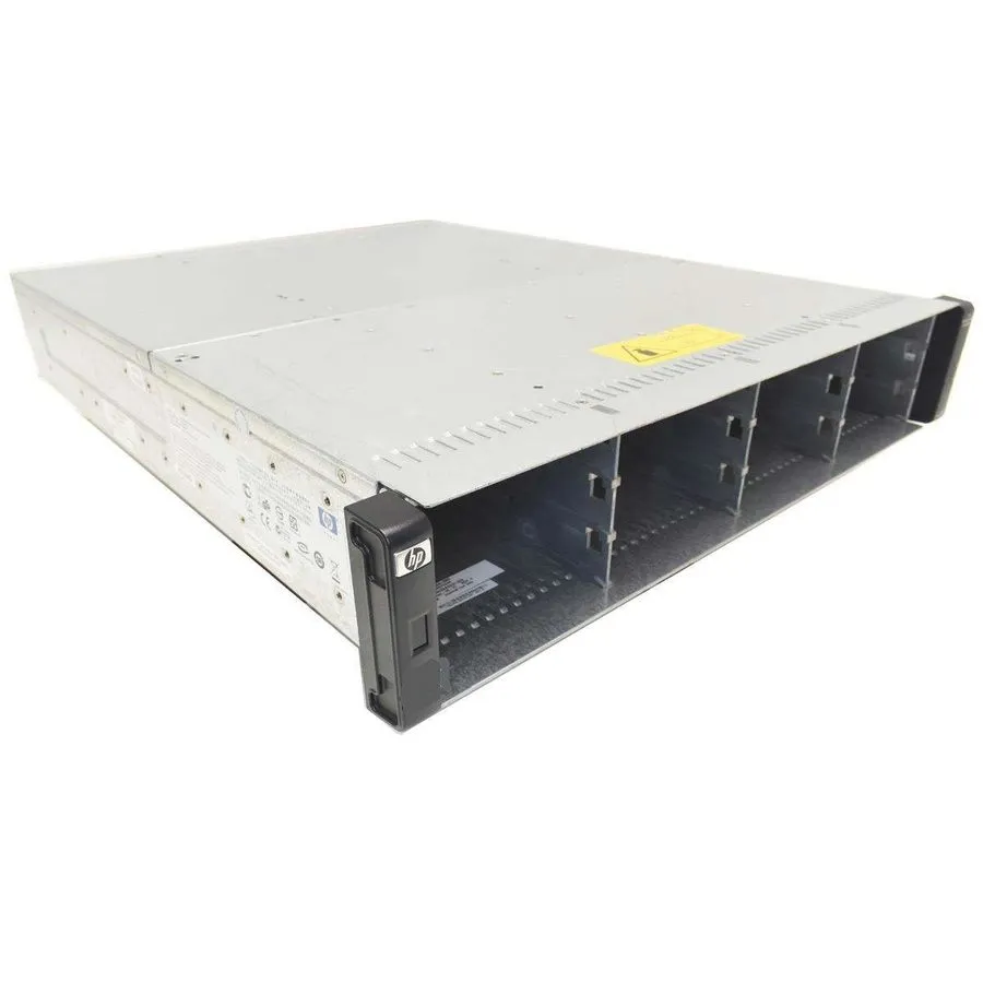 Жёсткий диск HP StorageWorks MSA2000 Modular Smart Array Chassis
