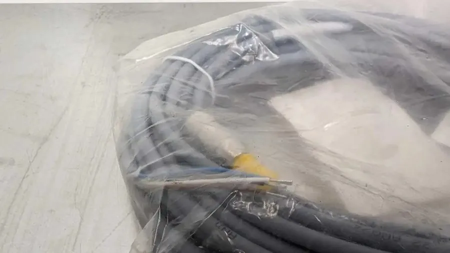 Соединительный кабель Turck RK 4.4T-10 Double Ended Cordset U2173-10 250VAC/DC 4