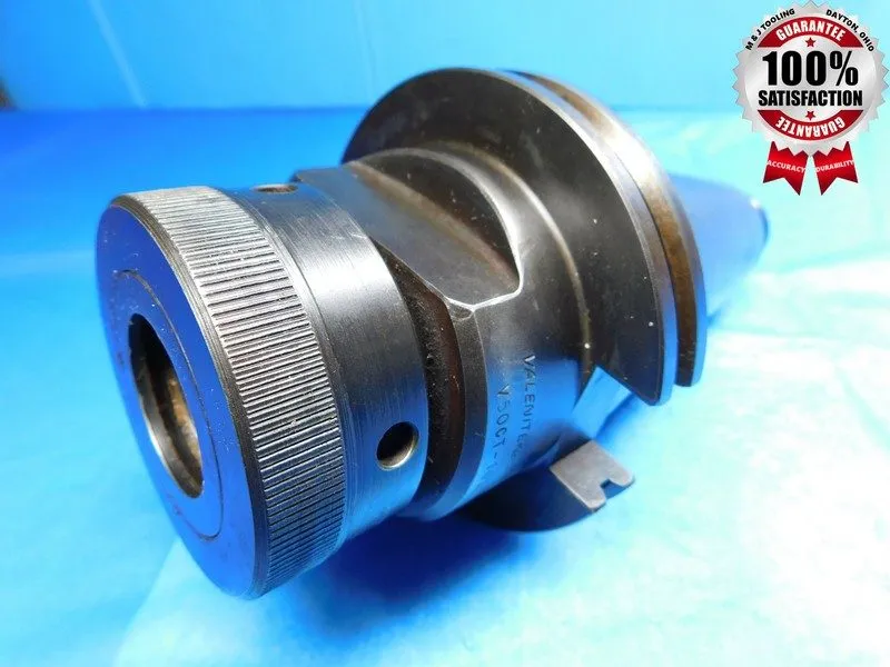 Режущий инструмент LOT OF CAT50 TG100 COLLET CHUCK TOOL HOLDER V50CT-10SG-35 / C