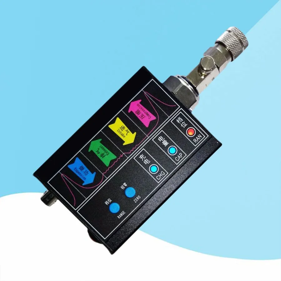 Датчик давления Automotive Cylinder Pressure Transmitter JH APT-100 Professional