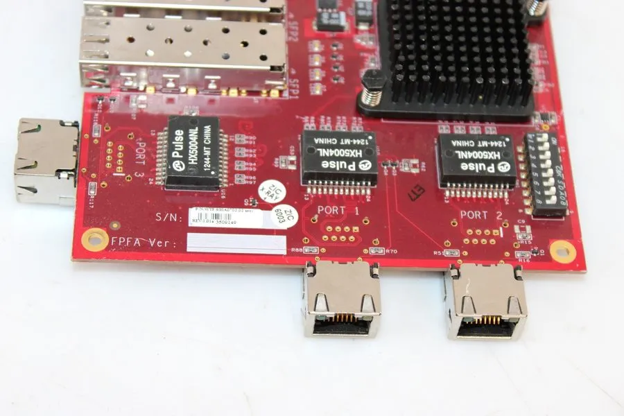 Микросхема ПЛИС XILINX SPARTAN-6 XC6SLX150-3FG676I IC FPGA 498 I/O 676FCBGA Chip