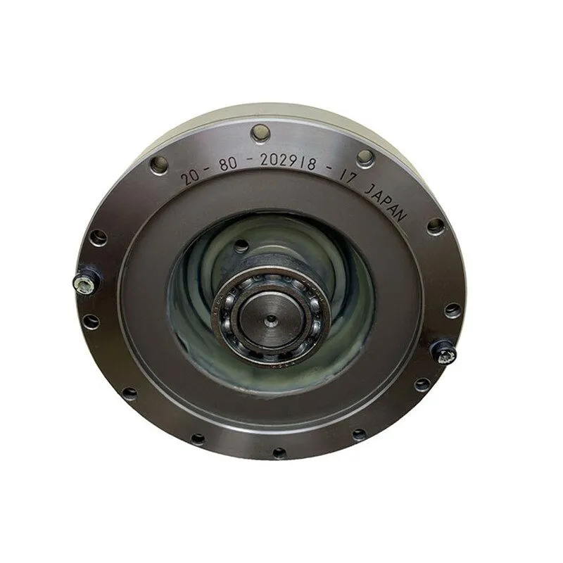 Робот LR MATE-200iD A97L-0218-0954#80 Four-axis Speed Reducer