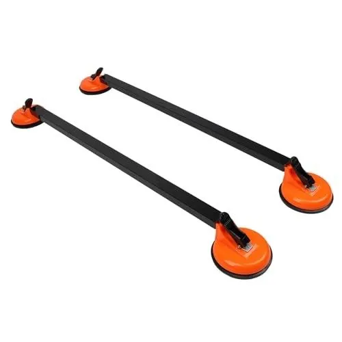 Вакуумная присоска Suction Cup Roof Rack Universal Roof Rack Bare Roof Universal