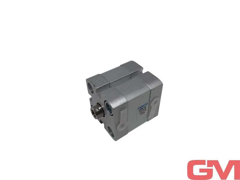 Пневмоцилиндр FESTO Air cylinder ADN-25-5-I-P-A