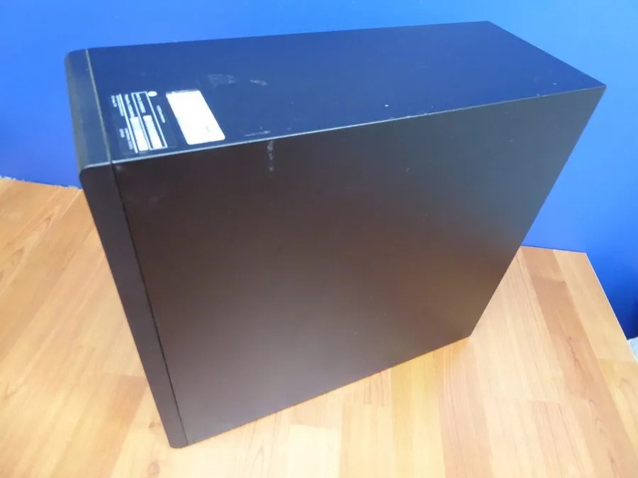 Жёсткий диск HP Z230 WORKSTATION TOWER PC INTEL i5-4590 3.3GHz 8GB 500GB WINDOWS