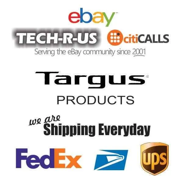 Монитор Targus AST050GLZ 4Vu Privacy Screen — фото лота 1