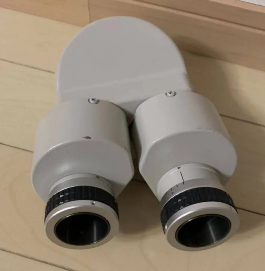 Микроскоп Nikon Stereo Microscope SMZ-10 and Transmitted Light Stand