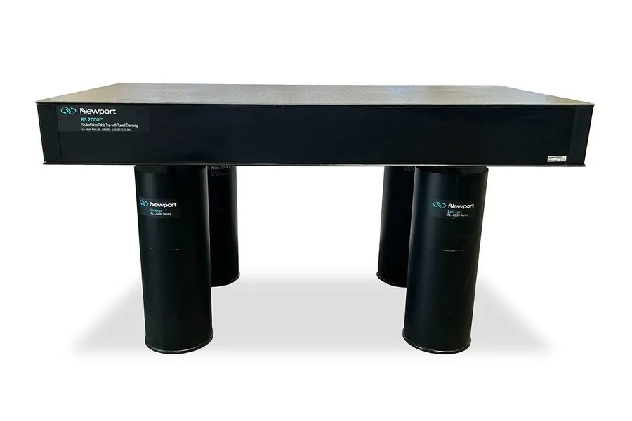 Электронный компонент Newport RS2000 M-RS2000-36-8 Optical Table w/ RL-2000 Lab 