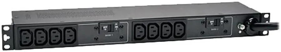 Блок розеток Tripp Lite Basic 10-Outlets PDU Model PDUH30HV