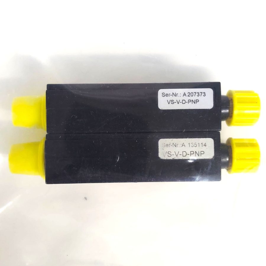 Фото лота 2PCS.SCHMALZ от продавца №97957