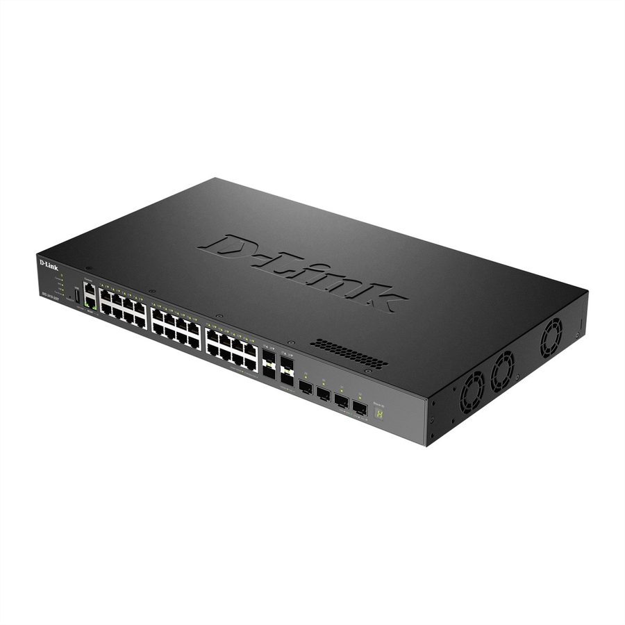 Фото лота DXS-3410-32XY/E от продавца №23675