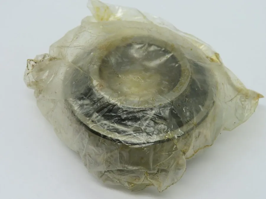 Подшипник SKF YAR207-106-2F Insert Bearing 72mm OD 34.925mm Bore *Damaged Box