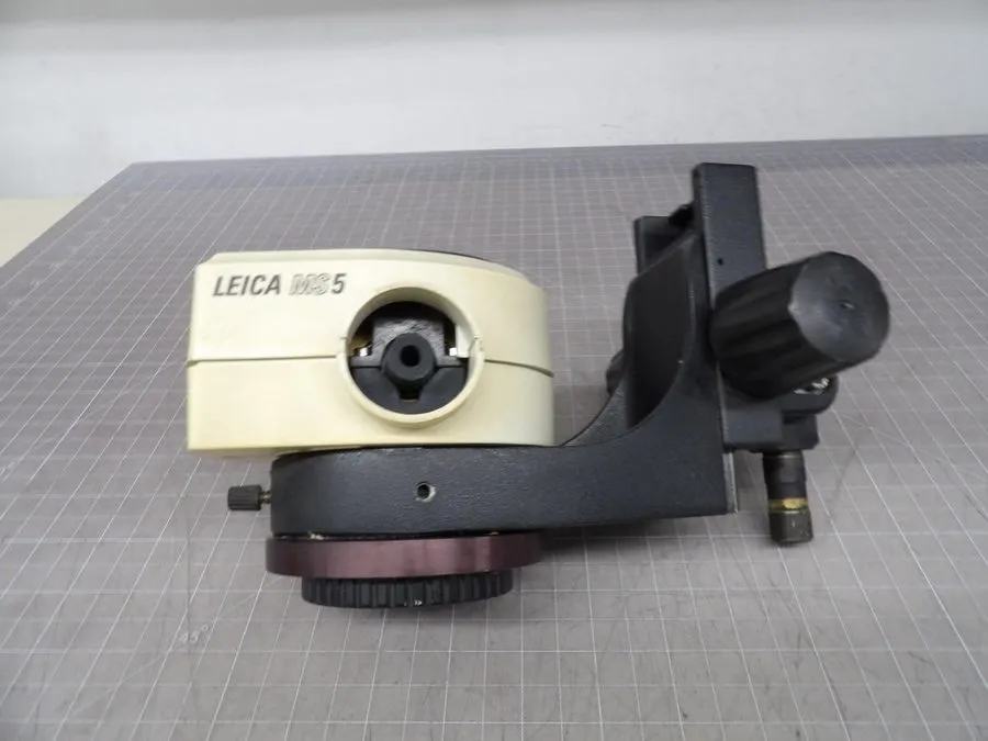 Объектив LEICA Stereo microscope f 400mm objective lens 10382172