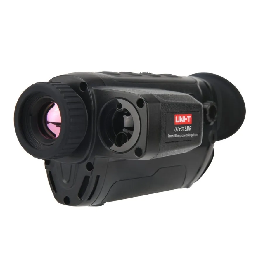 Оптико-электронная система UNI-T UTx318MR Thermal Monocular Night Vision Laser R — фото лота 1
