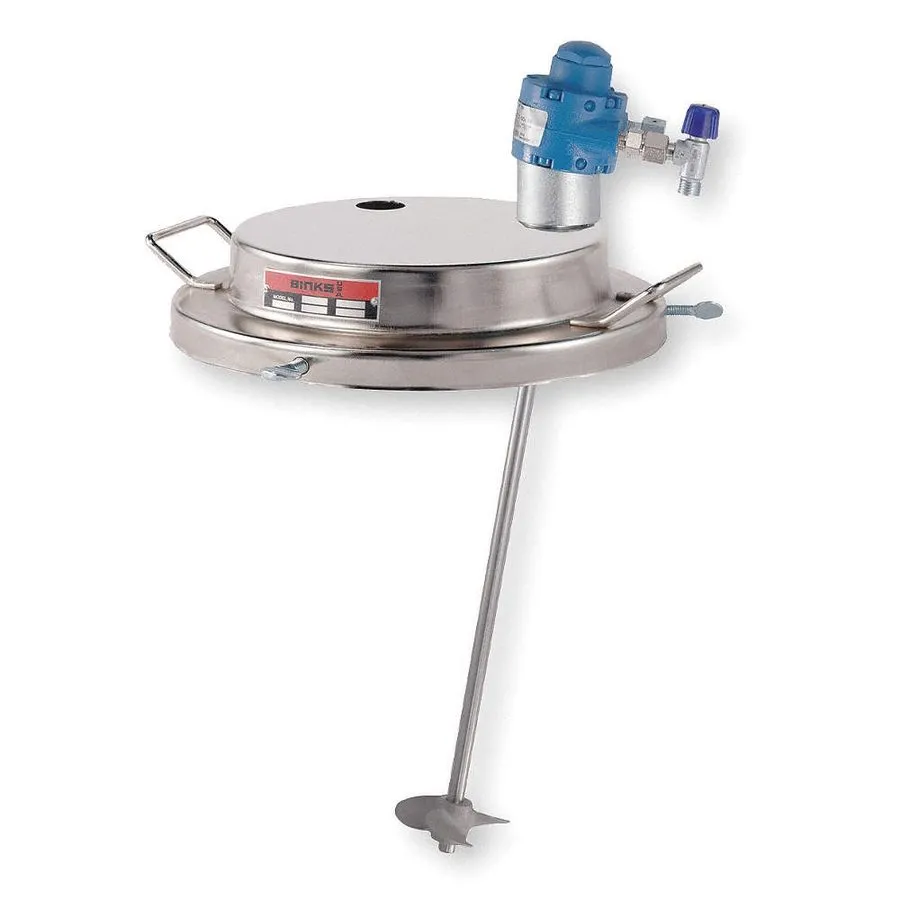 Мешалка Binks 5 Gallon Agitator 31-425