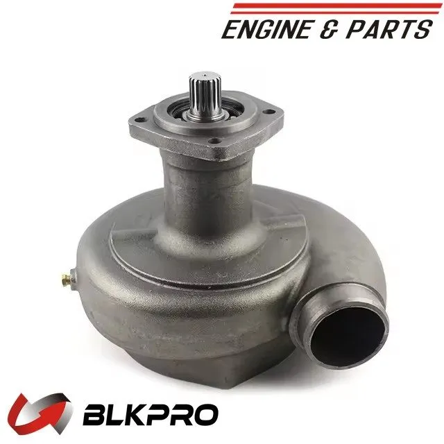 Энергооборудование Turbocharger HC5A для Cummins G50 K50 K50-DPM 3801887 3525058