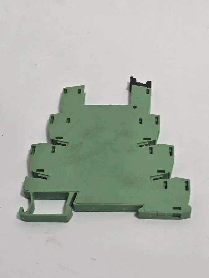 Колодка реле Phoenix Contact Relay Socket PLC-BSC-24UC/21 2966029 Relay Socket 2