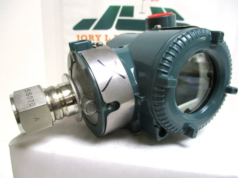 Датчик Yokogawa / Transmitter / EJA530E / S1 / 9-32VDC / 2 MPa