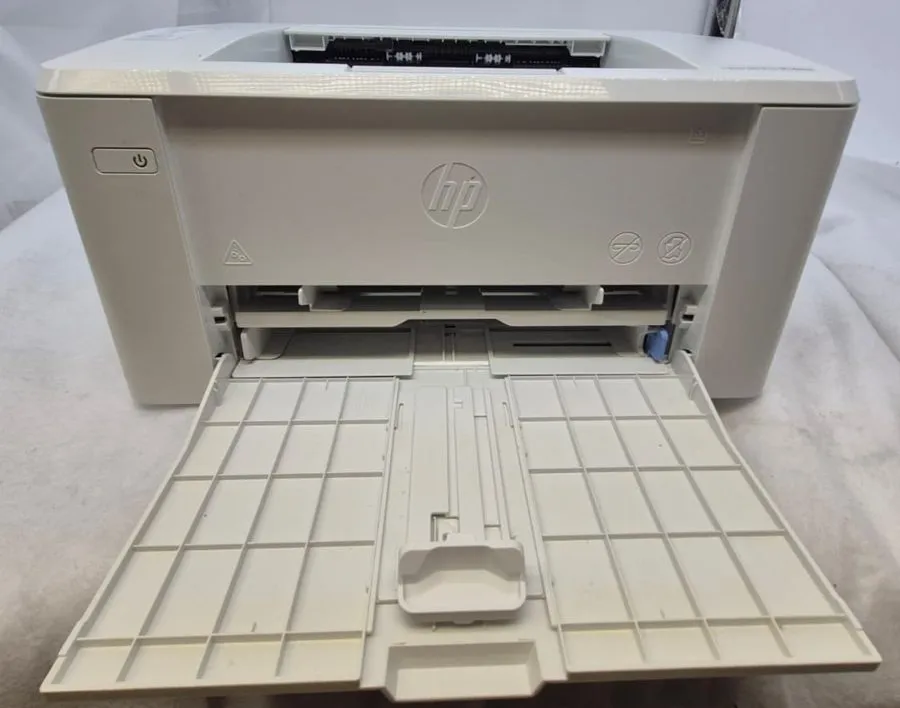 Лазерный принтер HP LaserJet Pro M102w Wireless Monochrome Laser Printer NO Tone