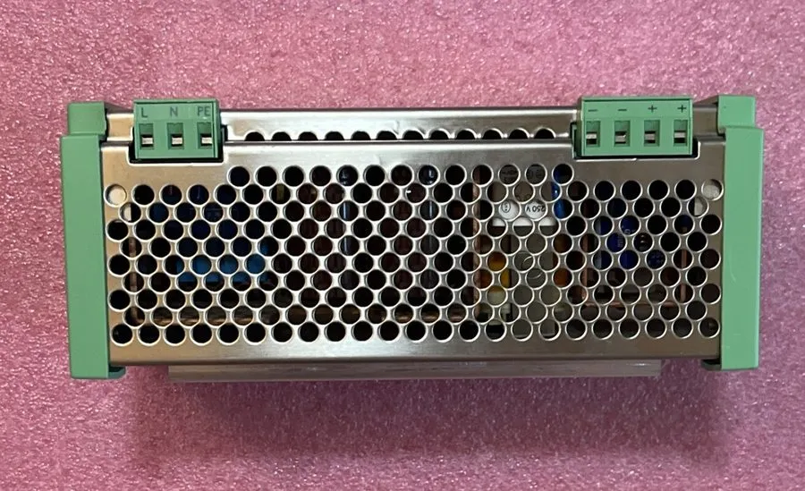 Блок питания Phoenix Contact PS-120 AC/24DC/5 2939069 DIN Rail Power Supply 24VD