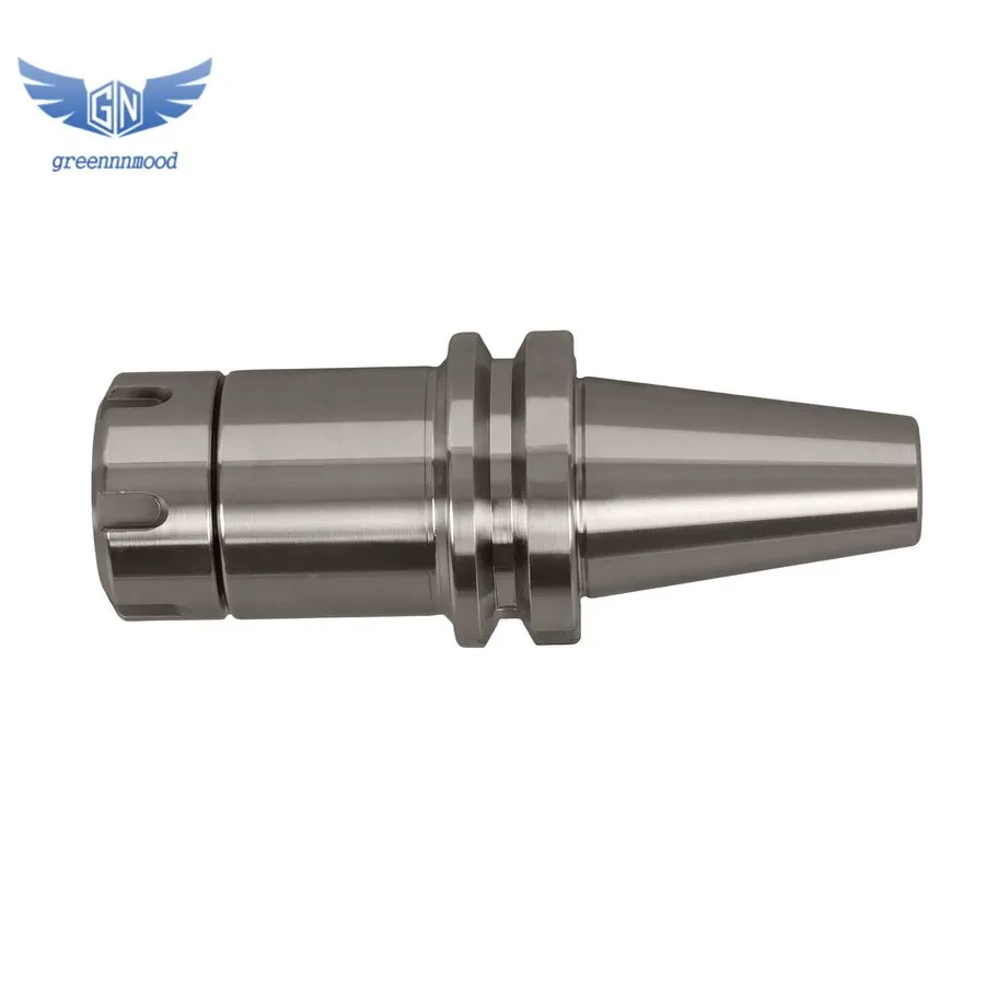 Режущий инструмент LABLT BT40-ER32 Collet Chuck 4" GAGE Length-3 Chucks -Tool Ho — фото лота 2