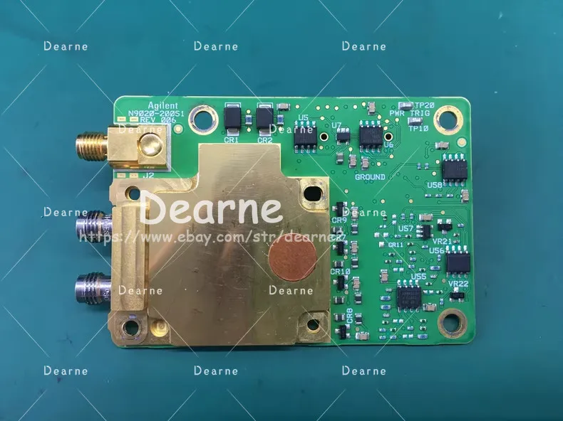 Коммутатор Keysight N9020-60051 50GHz switch