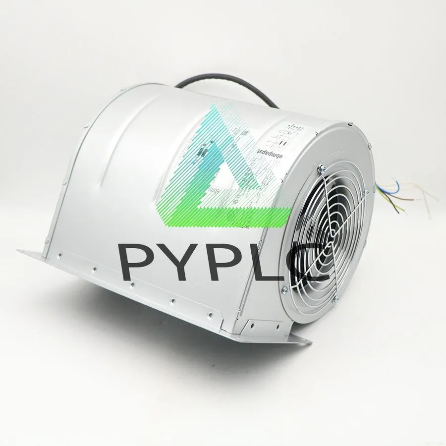 Вентилятор D2E146-ET65-08 Centrifugal Fan Blower 230V 1.31/1.45A 300/330W