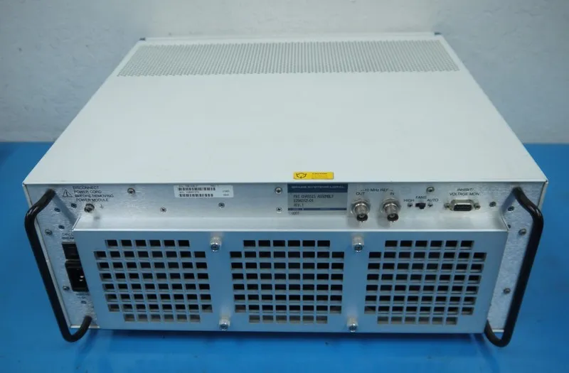 Шасси National Instruments NI PXI-1045 PXI Chassis