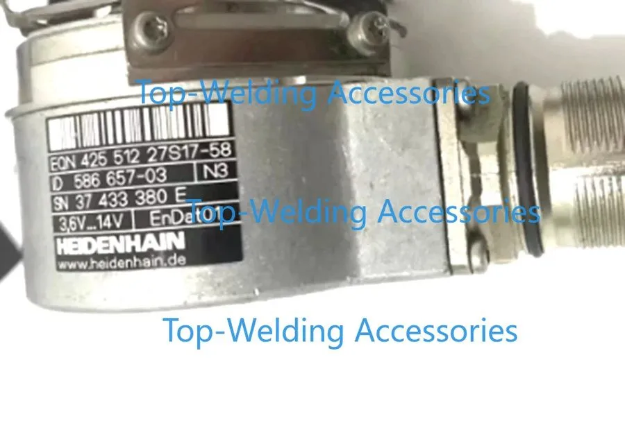 Энкодер Heidenhain EQN 425 512 27S17-58 586657-03 Rotary Encoder