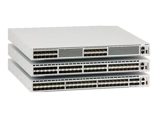 Коммутатор Arista DCS-7150S-64-CL-F Switch