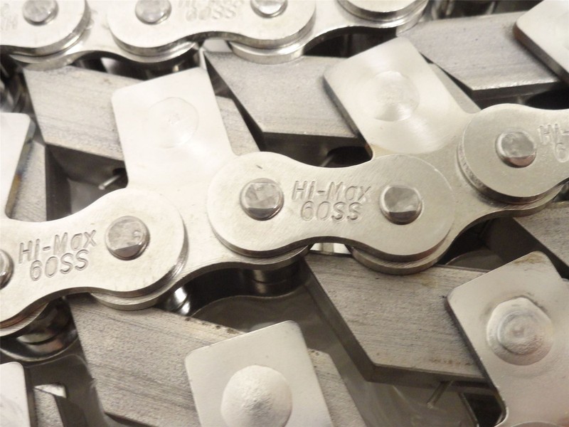 Фото лота 60SS-SPECIALTY-CHAIN от продавца №81231