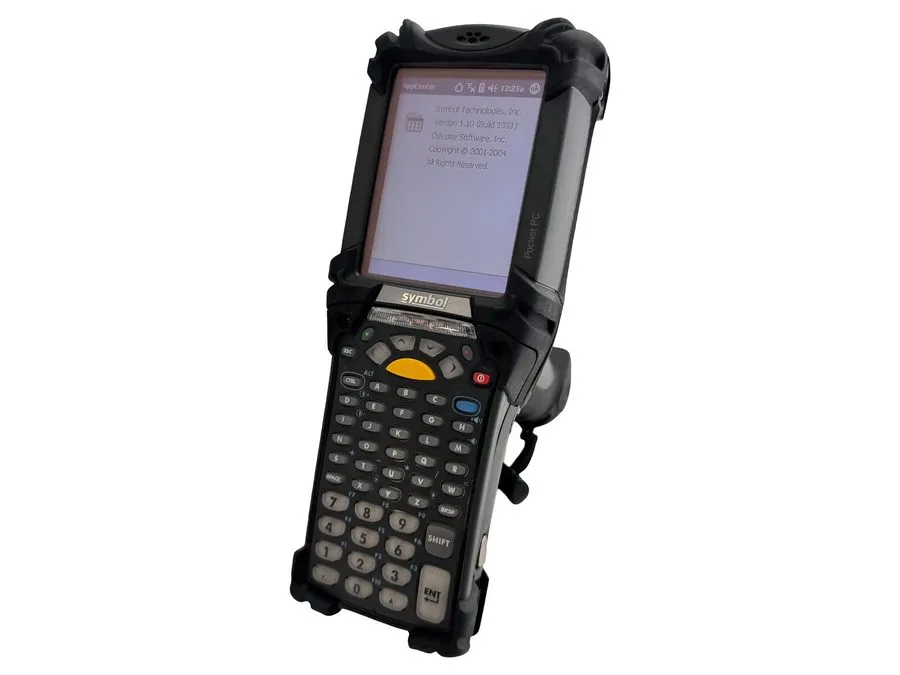 Сканер штрих-кода Symbol Motorola MC9060 MC9090 Barcode Scanner Handheld Compute