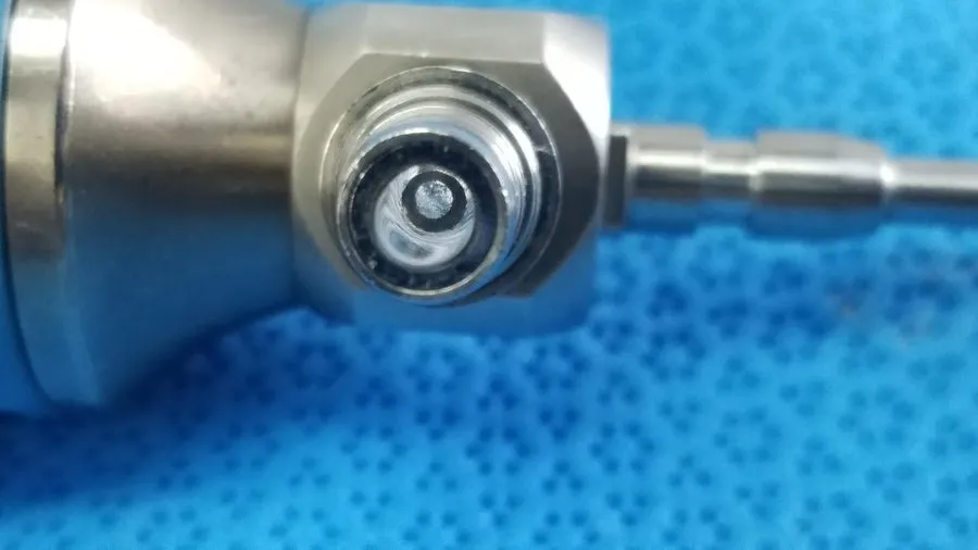 Эндоскоп Stryker Ideal Eyes Arthroscope 4mm 30° 502-304-030 Endoscope SN-1115522 — фото лота 2