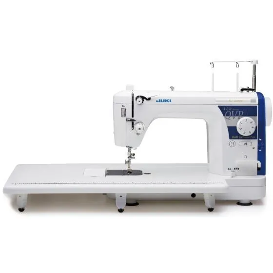 Оборудование рекламного производства Juki Haruka TL-18QVP Mid-Arm Portable Quilt