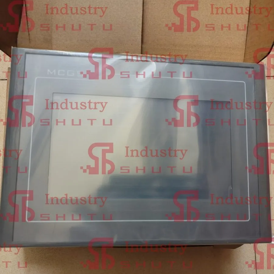 Панель оператора MCGS TPC7052Nt-4G TPC7052Nt 7 inches HMI Touch Panel