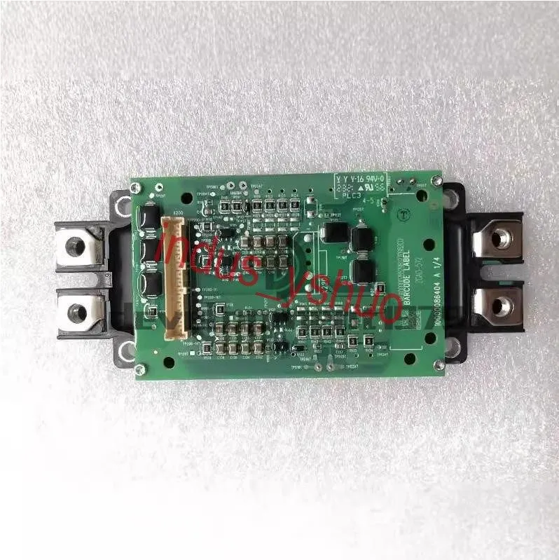 Силовой модуль IGBT ABB drive board ZGAD-572+ IGBT module CM300DXP-24T