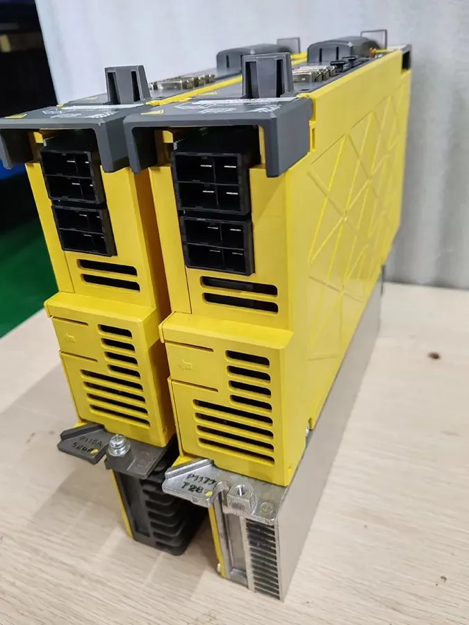 Сервоусилитель Fanuc Servo Drive Amplifier A06B-6290-H204